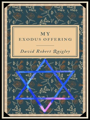 cover image of My Exodus Offering
